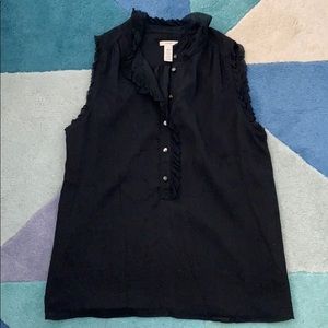 J. Crew Blouse